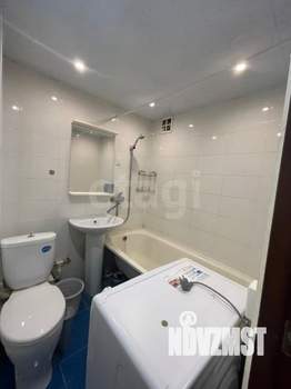 1-к квартира, вторичка, 37м2, 9/10 этаж