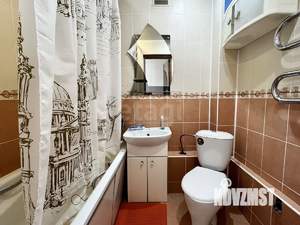 1-к квартира, вторичка, 38м2, 8/10 этаж