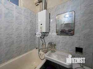 2-к квартира, вторичка, 46м2, 3/5 этаж