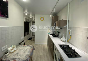 1-к квартира, вторичка, 30м2, 8/9 этаж
