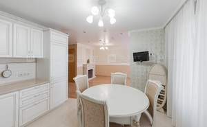 3-к квартира, вторичка, 92м2, 10/10 этаж