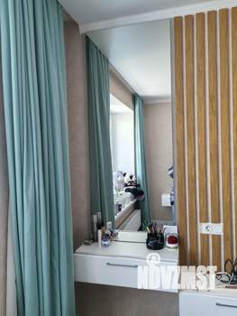 1-к квартира, вторичка, 38м2, 9/10 этаж