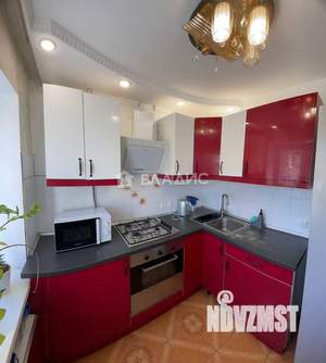 2-к квартира, вторичка, 44м2, 2/5 этаж