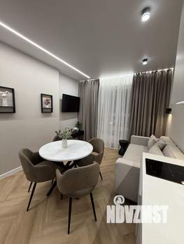 1-к квартира, вторичка, 39м2, 4/25 этаж