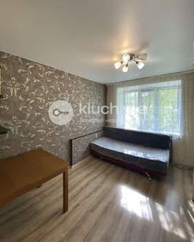 Студия квартира, вторичка, 17м2, 5/5 этаж