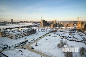 2-к квартира, вторичка, 61м2, 15/17 этаж