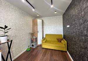 2-к квартира, вторичка, 45м2, 5/5 этаж