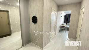 2-к квартира, вторичка, 37м2, 3/8 этаж