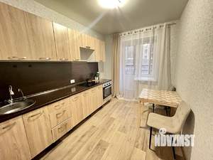 1-к квартира, вторичка, 34м2, 2/9 этаж
