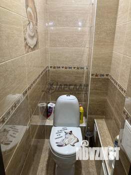 3-к квартира, вторичка, 62м2, 6/9 этаж