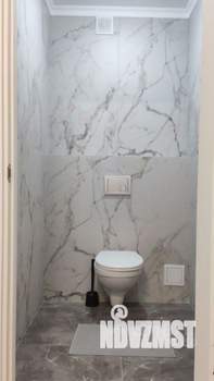 2-к квартира, вторичка, 53м2, 1/10 этаж