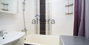 1-к квартира, вторичка, 38м2, 5/9 этаж