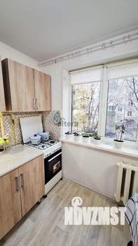 3-к квартира, вторичка, 57м2, -2/5 этаж