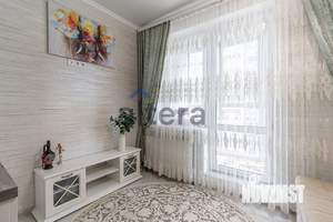 3-к квартира, вторичка, 64м2, 4/19 этаж
