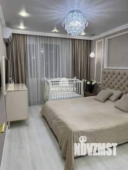 3-к квартира, вторичка, 98м2, 15/18 этаж