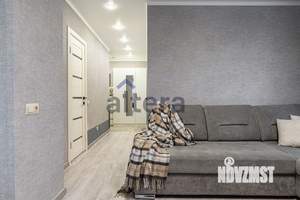 1-к квартира, вторичка, 42м2, 11/17 этаж