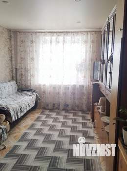2-к квартира, вторичка, 35м2, 9/9 этаж