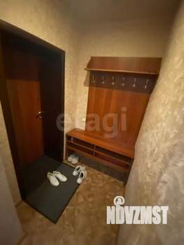 1-к квартира, вторичка, 48м2, 3/9 этаж