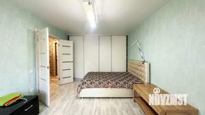 1-к квартира, вторичка, 38м2, 2/9 этаж