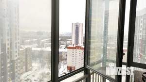 Студия квартира, вторичка, 31м2, 21/27 этаж