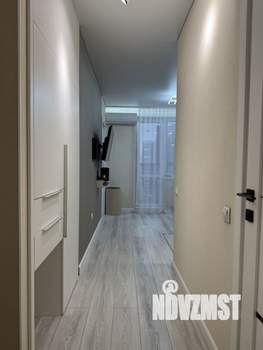 1-к квартира, вторичка, 32м2, 10/19 этаж