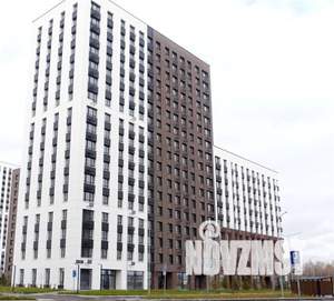 2-к квартира, вторичка, 47м2, 9/19 этаж