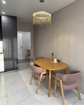 2-к квартира, вторичка, 50м2, 19/24 этаж