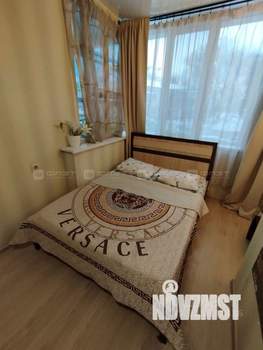 2-к квартира, вторичка, 51м2, 2/26 этаж