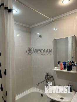 1-к квартира, вторичка, 47м2, 12/16 этаж