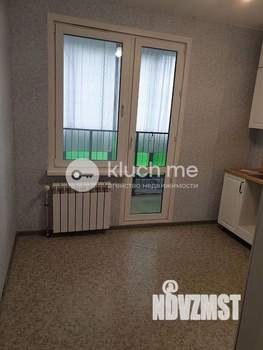 1-к квартира, вторичка, 30м2, 2/19 этаж