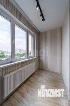 3-к квартира, вторичка, 88м2, 4/17 этаж