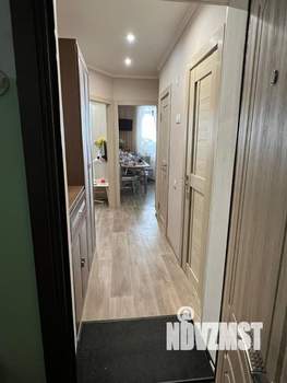 1-к квартира, вторичка, 39м2, 2/10 этаж
