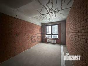 2-к квартира, сданный дом, 75м2, 8/20 этаж