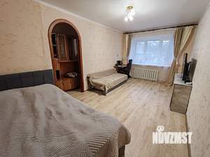 1-к квартира, вторичка, 31м2, 1/5 этаж
