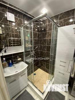 2-к квартира, вторичка, 44м2, 1/5 этаж