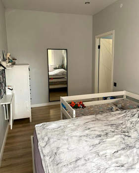 2-к квартира, вторичка, 44м2, 6/12 этаж