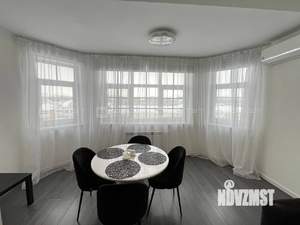 1-к квартира, вторичка, 53м2, 6/9 этаж