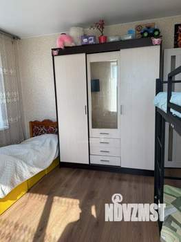 3-к квартира, вторичка, 50м2, 2/8 этаж