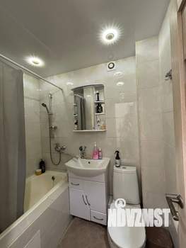 1-к квартира, вторичка, 32м2, 2/9 этаж