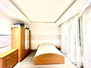 1-к квартира, вторичка, 46м2, 13/18 этаж