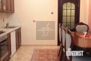 3-к квартира, вторичка, 114м2, 1/5 этаж