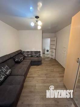 2-к квартира, вторичка, 37м2, 3/9 этаж