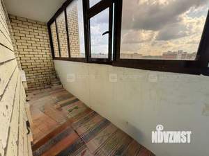 1-к квартира, вторичка, 38м2, 7/10 этаж