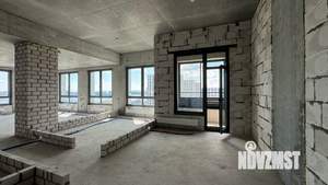 4-к квартира, вторичка, 87м2, 15/24 этаж