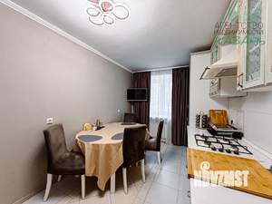 3-к квартира, вторичка, 91м2, 4/6 этаж