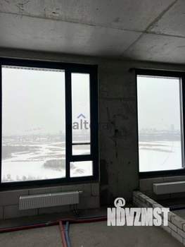 3-к квартира, вторичка, 89м2, 22/25 этаж