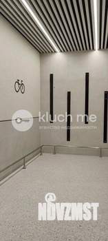 1-к квартира, вторичка, 31м2, 9/17 этаж