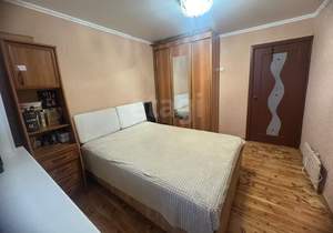 4-к квартира, вторичка, 62м2, 5/5 этаж