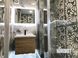 1-к квартира, вторичка, 37м2, 11/14 этаж