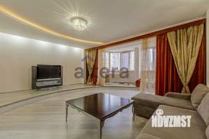 3-к квартира, вторичка, 103м2, 3/5 этаж